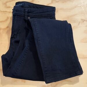 Aeropostale Women's Dark Jeans